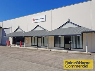 Shop & Retail commercial property leased at 12/87 Webster Road Stafford QLD 4053