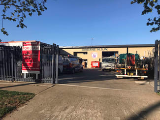 Shop & Retail commercial property leased at 34 Elizabeth Street Camden NSW 2570 Shop & Retail commercial property leased at 34 Elizabeth Street Camden NSW 2570