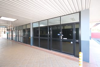 Shop & Retail commercial property leased at 3A/125 Old Cleveland Road Capalaba QLD 4157