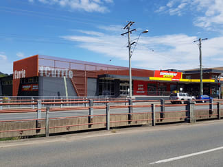 Shop & Retail commercial property leased at Shop 3/1 Currie Street Nambour QLD 4560