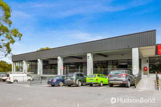 Shop & Retail commercial property leased at 2/16-28 Hewish Road Croydon VIC 3136 Shop & Retail commercial property leased at 2/16-28 Hewish Road Croydon VIC 3136