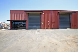 Factory, Warehouse & Industrial commercial property leased at 1/34 Toupein Road Yarrawonga NT 0830 Factory, Warehouse & Industrial commercial property leased at 1/34 Toupein Road Yarrawonga NT 0830