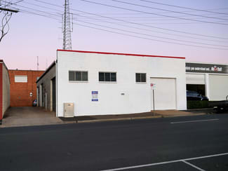 Factory, Warehouse & Industrial commercial property leased at 6 Wylie Street Toowoomba City QLD 4350 Factory, Warehouse & Industrial commercial property leased at 6 Wylie Street Toowoomba City QLD 4350