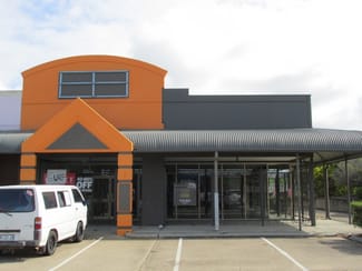 Shop & Retail commercial property leased at 1/123 Boat Harbour Drive Pialba QLD 4655 Shop & Retail commercial property leased at 1/123 Boat Harbour Drive Pialba QLD 4655