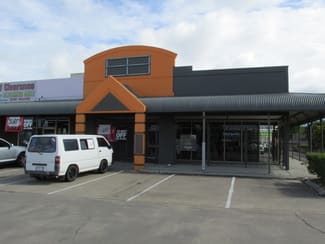 Shop & Retail commercial property leased at 1/123 Boat Harbour Drive Pialba QLD 4655 Shop & Retail commercial property leased at 1/123 Boat Harbour Drive Pialba QLD 4655