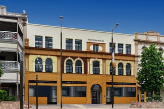 Shop & Retail commercial property for lease at 197 Flinders Street Townsville City QLD 4810