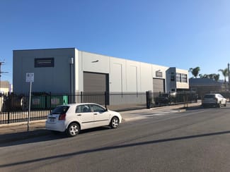 Offices commercial property leased at 12 Hampton Road Keswick SA 5035 Offices commercial property leased at 12 Hampton Road Keswick SA 5035