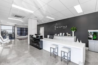 Factory, Warehouse & Industrial commercial property leased at 32 Miller Street Murarrie QLD 4172