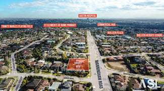Other commercial property leased at 124-128 Manningham Road Bulleen VIC 3105 Other commercial property leased at 124-128 Manningham Road Bulleen VIC 3105