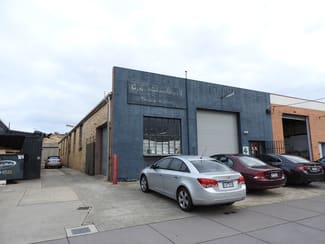 Factory, Warehouse & Industrial commercial property leased at 4 Nelson Street Moorabbin Airport VIC 3194 Factory, Warehouse & Industrial commercial property leased at 4 Nelson Street Moorabbin Airport VIC 3194