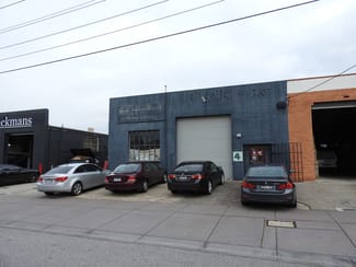 Factory, Warehouse & Industrial commercial property leased at 4 Nelson Street Moorabbin Airport VIC 3194 Factory, Warehouse & Industrial commercial property leased at 4 Nelson Street Moorabbin Airport VIC 3194