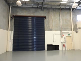Factory, Warehouse & Industrial commercial property leased at Unit 4/5 MILFORD STREET East Victoria Park WA 6101