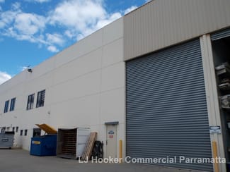 Factory, Warehouse & Industrial commercial property leased at 2/7 Coventry Place Mount Druitt NSW 2770 Factory, Warehouse & Industrial commercial property leased at 2/7 Coventry Place Mount Druitt NSW 2770