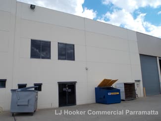 Factory, Warehouse & Industrial commercial property leased at 2/7 Coventry Place Mount Druitt NSW 2770 Factory, Warehouse & Industrial commercial property leased at 2/7 Coventry Place Mount Druitt NSW 2770