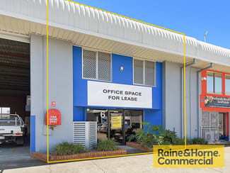 Factory, Warehouse & Industrial commercial property leased at Office 6/209 Robinson Road Geebung QLD 4034 Factory, Warehouse & Industrial commercial property leased at Office 6/209 Robinson Road Geebung QLD 4034