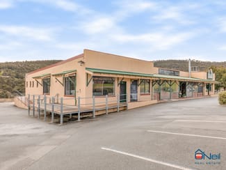 Shop & Retail commercial property leased at 1/198 Brookton Highway Kelmscott WA 6111