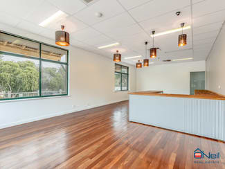 Shop & Retail commercial property leased at 1/198 Brookton Highway Kelmscott WA 6111