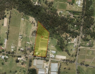 Shop & Retail commercial property leased at 3 Boronia Road Glenorie NSW 2157 Shop & Retail commercial property leased at 3 Boronia Road Glenorie NSW 2157