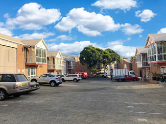 Factory, Warehouse & Industrial commercial property leased at 1/21 Chester Street Camperdown NSW 2050 Factory, Warehouse & Industrial commercial property leased at 1/21 Chester Street Camperdown NSW 2050