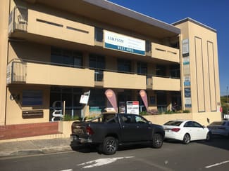 Medical / Consulting commercial property leased at Suite 2/64 Croydon Street Cronulla NSW 2230
