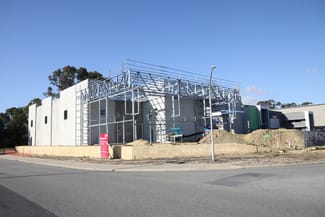 Factory, Warehouse & Industrial commercial property leased at 1 Selkis Road Bibra Lake WA 6163 Factory, Warehouse & Industrial commercial property leased at 1 Selkis Road Bibra Lake WA 6163