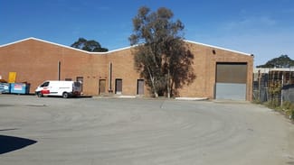 Factory, Warehouse & Industrial commercial property leased at Chester Hill NSW 2162 Factory, Warehouse & Industrial commercial property leased at Chester Hill NSW 2162