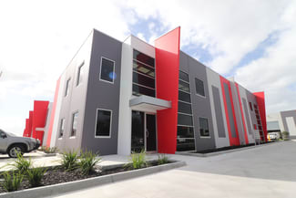 Factory, Warehouse & Industrial commercial property leased at 14/9-11 Yazaki Way Carrum Downs VIC 3201 Factory, Warehouse & Industrial commercial property leased at 14/9-11 Yazaki Way Carrum Downs VIC 3201