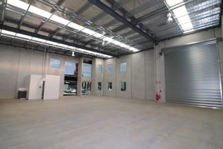 Factory, Warehouse & Industrial commercial property leased at 14/9-11 Yazaki Way Carrum Downs VIC 3201 Factory, Warehouse & Industrial commercial property leased at 14/9-11 Yazaki Way Carrum Downs VIC 3201