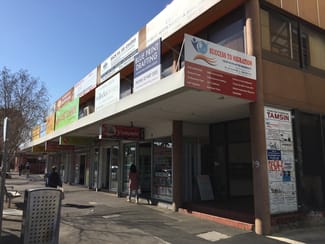Offices commercial property leased at Suite 11, 16, 17, 24/7-9 Leeds Street Footscray VIC 3011 Offices commercial property leased at Suite 11, 16, 17, 24/7-9 Leeds Street Footscray VIC 3011