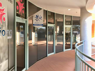 Medical / Consulting commercial property leased at 106/64-68 Derby St Kingswood NSW 2747