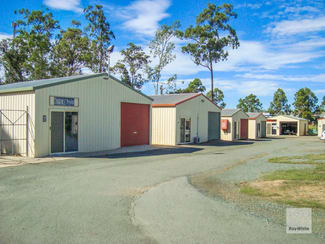Factory, Warehouse & Industrial commercial property leased at 27/39 Aerodrome Road Caboolture QLD 4510 Factory, Warehouse & Industrial commercial property leased at 27/39 Aerodrome Road Caboolture QLD 4510