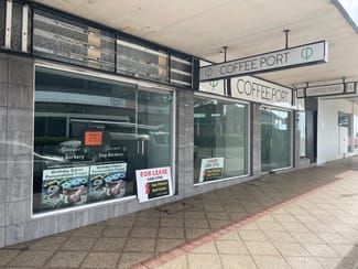 Offices commercial property leased at Shop 2/1a Campbell Cescent Terrigal NSW 2260 Offices commercial property leased at Shop 2/1a Campbell Cescent Terrigal NSW 2260