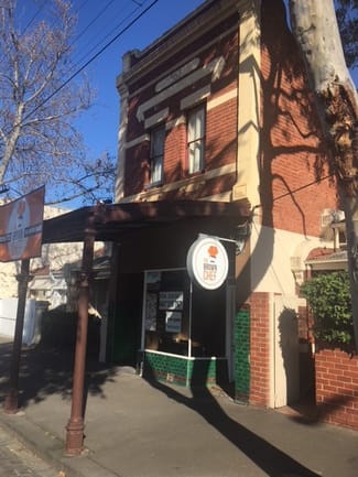 Hotel, Motel, Pub & Leisure commercial property leased at 563 Nicholson Street Carlton North VIC 3054 Hotel, Motel, Pub & Leisure commercial property leased at 563 Nicholson Street Carlton North VIC 3054