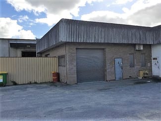 Factory, Warehouse & Industrial commercial property leased at 4/266 Welshpool Road Welshpool WA 6106 Factory, Warehouse & Industrial commercial property leased at 4/266 Welshpool Road Welshpool WA 6106