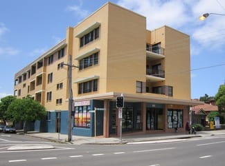 Shop & Retail commercial property leased at 38 The Avenue Hurstville NSW 2220 Shop & Retail commercial property leased at 38 The Avenue Hurstville NSW 2220