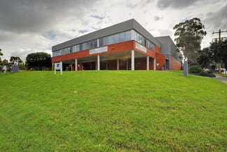 Factory, Warehouse & Industrial commercial property leased at 93-97 Normanby Road Notting Hill VIC 3168 Factory, Warehouse & Industrial commercial property leased at 93-97 Normanby Road Notting Hill VIC 3168