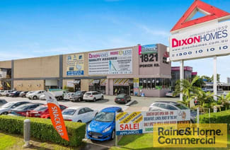 Showrooms / Bulky Goods commercial property leased at C/1821 Ipswich Road Rocklea QLD 4106 Showrooms / Bulky Goods commercial property leased at C/1821 Ipswich Road Rocklea QLD 4106