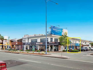 Offices commercial property leased at 2 Eighth Avenue Palm Beach QLD 4221 Offices commercial property leased at 2 Eighth Avenue Palm Beach QLD 4221