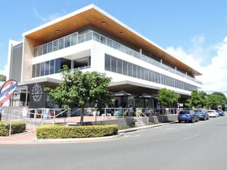 Other commercial property leased at Shop 3/14 Bruce Ave Paradise Point QLD 4216