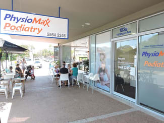 Other commercial property leased at Shop 3/14 Bruce Ave Paradise Point QLD 4216