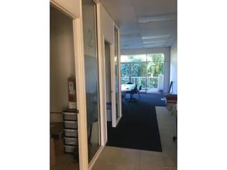 Offices commercial property leased at 3/1 Station Street Nerang QLD 4211 Offices commercial property leased at 3/1 Station Street Nerang QLD 4211