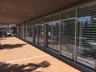Shop & Retail commercial property leased at Shop 2/14 Bruce Avenue Paradise Point QLD 4216