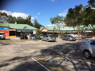 Shop & Retail commercial property leased at 4/120 Woogaroo St Forest Lake QLD 4078 Shop & Retail commercial property leased at 4/120 Woogaroo St Forest Lake QLD 4078