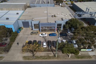 Factory, Warehouse & Industrial commercial property leased at 2/126-134 Fairbank Rd Clayton VIC 3168 Factory, Warehouse & Industrial commercial property leased at 2/126-134 Fairbank Rd Clayton VIC 3168