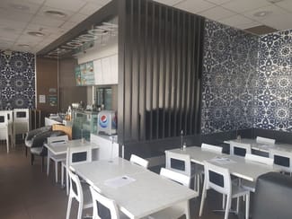 Shop & Retail commercial property leased at 4/114 Emu Bank Belconnen ACT 2617