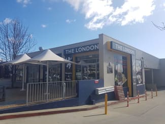 Shop & Retail commercial property leased at Unit 4/114 Emu Bank Belconnen ACT 2617 Shop & Retail commercial property leased at Unit 4/114 Emu Bank Belconnen ACT 2617