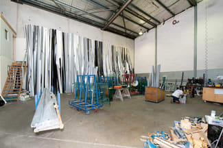 Factory, Warehouse & Industrial commercial property leased at 1/22 Raymond Avenue Matraville NSW 2036 Factory, Warehouse & Industrial commercial property leased at 1/22 Raymond Avenue Matraville NSW 2036