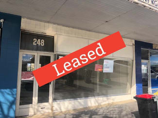 Shop & Retail commercial property leased at 248 Sussex Street Pascoe Vale VIC 3044 Shop & Retail commercial property leased at 248 Sussex Street Pascoe Vale VIC 3044
