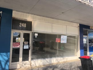 Shop & Retail commercial property leased at 248 Sussex Street Pascoe Vale VIC 3044 Shop & Retail commercial property leased at 248 Sussex Street Pascoe Vale VIC 3044