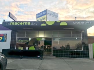 Medical / Consulting commercial property leased at 7 Macorna Street Watsonia VIC 3087 Medical / Consulting commercial property leased at 7 Macorna Street Watsonia VIC 3087
